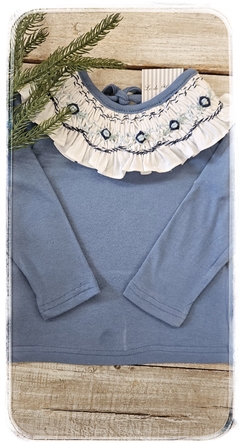 Remera Popy