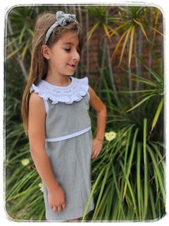 Vestido Popy