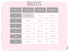 Buzo Popy en internet