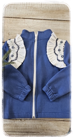 Campera Popy