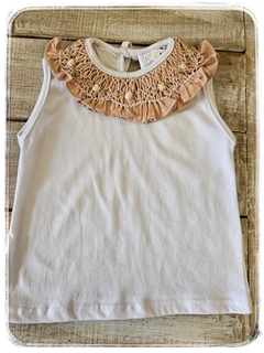 Musculosa Popy