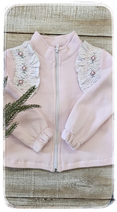 Campera Popy