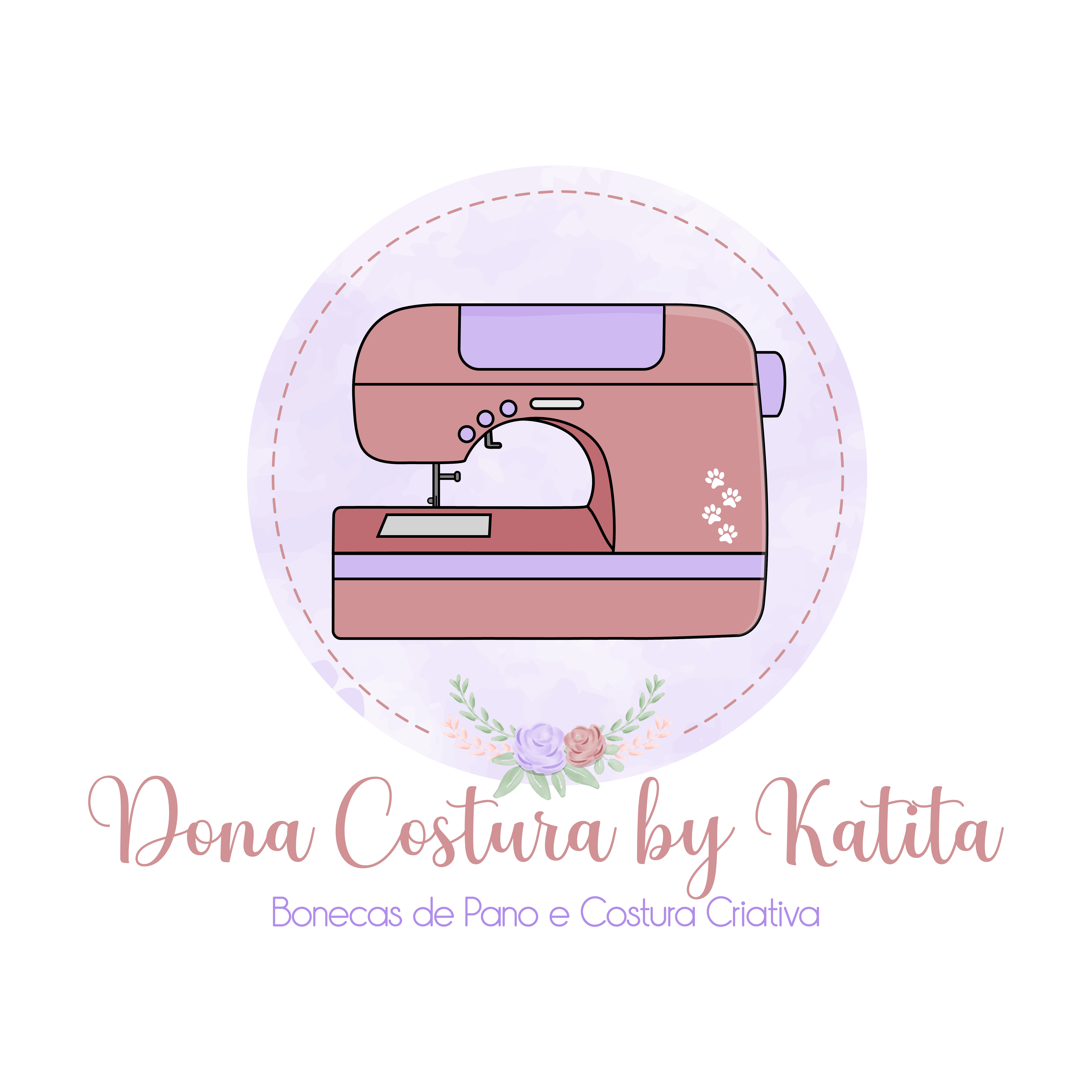 Dona Costura by Katita