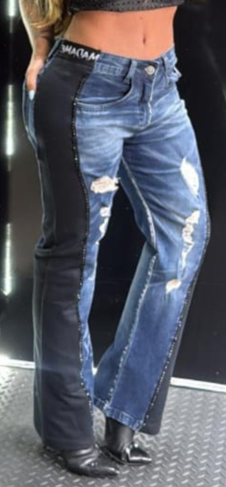 Jeans confy Style - comprar online