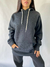 BUZO BLACK SILVER