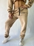 JOGGER CALIFORNIA CAMEL