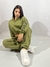 JOGGER CALIFORNIA MILITAR - tienda online