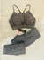 CONJUNTO SEAMLESS IMPORTADO - I-RUN -