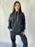 BUZO BLACK SILVER - comprar online
