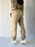JOGGER CALIFORNIA CAMEL - Eclipse Indumentary  