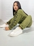 JOGGER CALIFORNIA MILITAR - Eclipse Indumentary  
