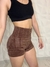 SHORT SEAMLESS IMPORTADO - PRE LAVADO - - comprar online