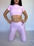 TOP PINK TIE DYE - comprar online