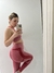 CONJUNTO SEAMLESS IMPORTADO - ROSA en internet