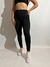 CALZA BASIC BLACK