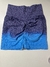 SHORT SEAMLESS IMPORTADO - DEGRADE VIOLETA/CELESTE - comprar online