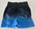 SHORT SEAMLESS IMPORTADO - DEGRADE -