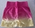 SHORT SEAMLESS IMPORTADO - DEGRADE - - comprar online