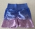 SHORT SEAMLESS IMPORTADO - DEGRADE -