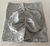 SHORT SEAMLESS IMPORTADO - LISO -