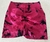 SHORT SEAMLESS IMPORTADO - BATIK -