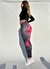 CALZA WATERCOLOR - tienda online