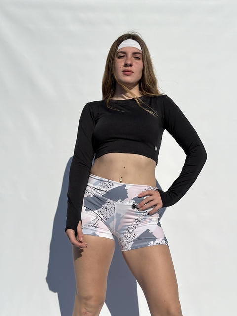 SHORT PAINT