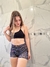 SHORT GEOMETRIC