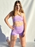 SHORT LILA - Eclipse Indumentary  