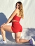 SHORT ROJO en internet