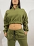 BUZO CALIFORNIA MILITAR