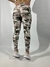 CALZA PINK MILITAR - Eclipse Indumentary  