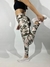 Imagen de CALZA PINK MILITAR