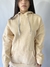 BUZO CAMEL SILVER