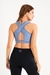 TOP LAVANDA - comprar online