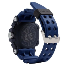 RELÓGIO CASIO G-SHOCK MASTER OF G FROGMAN MASCULINO GWFA1000-1A2 - comprar online