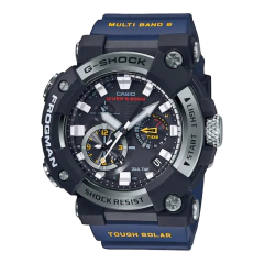 RELÓGIO CASIO G-SHOCK MASTER OF G FROGMAN MASCULINO GWFA1000-1A2