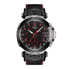 RELÓGIO TISSOT T-RACE MARC MARQUEZ MASCULINO CRONÓGRAFO T1154172705701