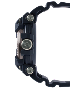 RELÓGIO CASIO G-SHOCK MASTER OF G FROGMAN MASCULINO GWFA1000-1A na internet