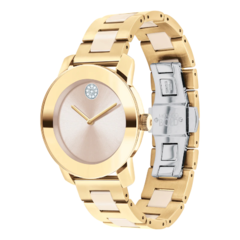 RELÓGIO MOVADO BOLD FEMININO 3600640 - comprar online
