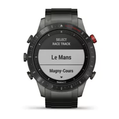 Imagem do RELÓGIO GARMIN MARQ® DRIVER MODERN TOOL WATCH 010-02006-00