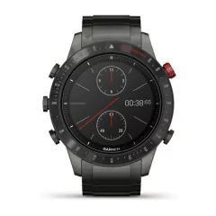 RELÓGIO GARMIN MARQ® DRIVER MODERN TOOL WATCH 010-02006-00