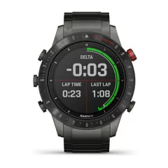 RELÓGIO GARMIN MARQ® DRIVER MODERN TOOL WATCH 010-02006-00