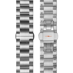 RELÓGIO SHINOLA RUNWELL MASCULINO 48MM S0120224028 - RK IMPORTS