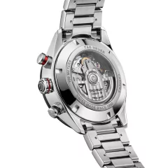 RELÓGIO TAG HEUER CARRERA CALIBRE 16 CRONÓGRAFO MASCULINO CBN2A1AA.BA0643 - RK IMPORTS