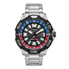 RELÓGIO CITIZEN PROMASTER DIVER MASCULINO BJ7128-59E