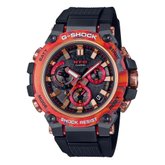 RELÓGIO CASIO G-SHOCK CONECTADO CASIO G-SHOCK MASCULINO MT-G MTGB3000FR-1A