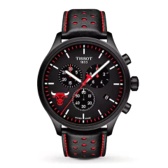 RELÓGIO MASCULINO TISSOT CHICAGO BULLS