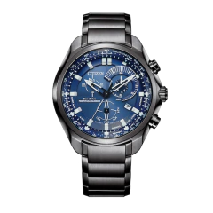 RELÓGIO CITIZEN CRONÓGRAFO DE LUXO SPORT MASCULINO BL5607-54L