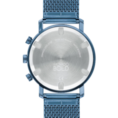 RELÓGIO MOVADO BOLD MASCULINO 3600759 na internet